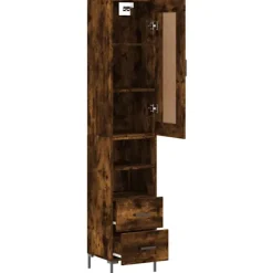 vidaXL Skåp><noscript><img width=