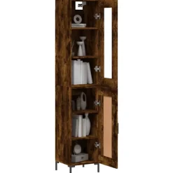 vidaXL Skåp><noscript><img width=