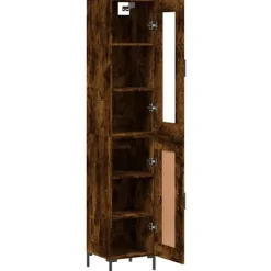 vidaXL Skåp><noscript><img width=