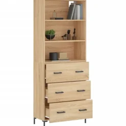 vidaXL Hyllor><noscript><img width=