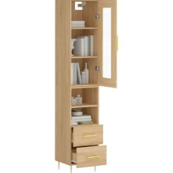 vidaXL Skåp><noscript><img width=