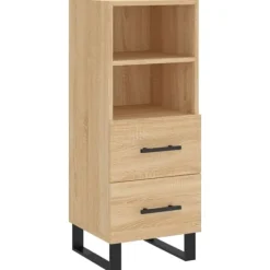 vidaXL Skåp><noscript><img width=