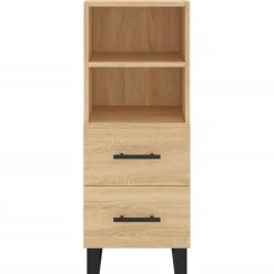 vidaXL Skåp><noscript><img width=