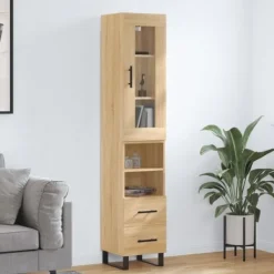 vidaXL Skåp><noscript><img width=