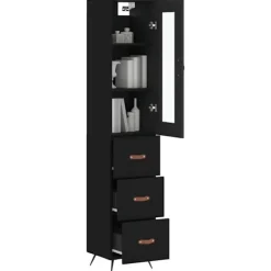 vidaXL Skåp><noscript><img width=