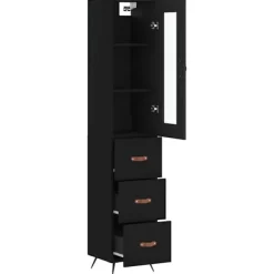 vidaXL Skåp><noscript><img width=