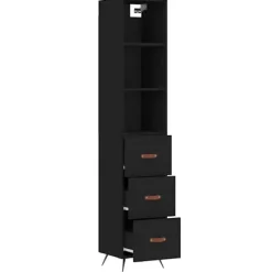 vidaXL Skåp><noscript><img width=