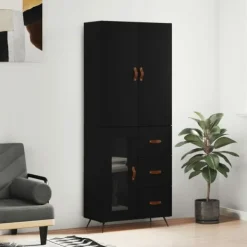 vidaXL Skåp><noscript><img width=