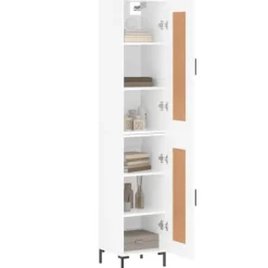 vidaXL Skåp><noscript><img width=