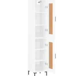 vidaXL Skåp><noscript><img width=