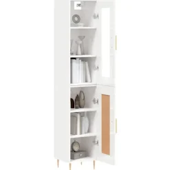 vidaXL Skåp><noscript><img width=