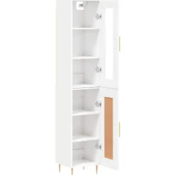 vidaXL Skåp><noscript><img width=