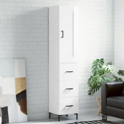 vidaXL Skåp><noscript><img width=