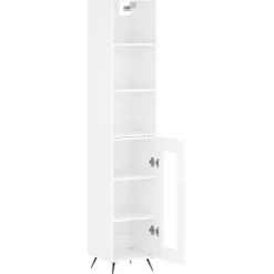 vidaXL Skåp><noscript><img width=