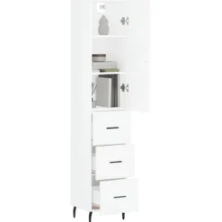 vidaXL Skåp><noscript><img width=