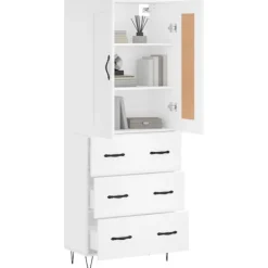 vidaXL Skåp><noscript><img width=