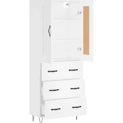 vidaXL Skåp><noscript><img width=