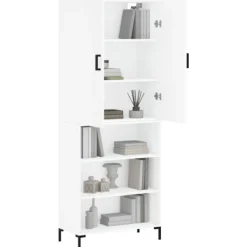 vidaXL Hyllor><noscript><img width=