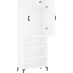 vidaXL Hyllor><noscript><img width=