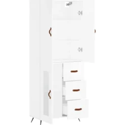 vidaXL Skåp><noscript><img width=