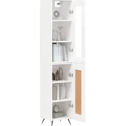 vidaXL Skåp><noscript><img width=