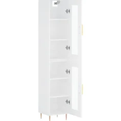 vidaXL Skåp><noscript><img width=