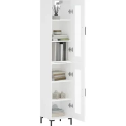 vidaXL Skåp><noscript><img width=