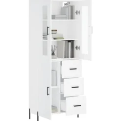 vidaXL Skåp><noscript><img width=