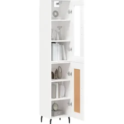 vidaXL Skåp><noscript><img width=