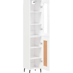 vidaXL Skåp><noscript><img width=