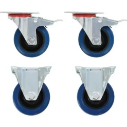 vidaXL Balkongmöbler><noscript><img width=