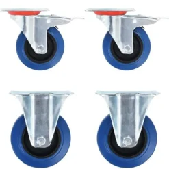 vidaXL Balkongmöbler><noscript><img width=