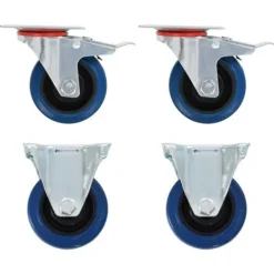 vidaXL Balkongmöbler><noscript><img width=