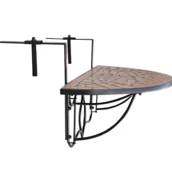 vidaXL Balkongmöbler><noscript><img width=