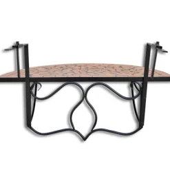 vidaXL Balkongmöbler><noscript><img width=