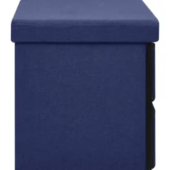 vidaXL Kistor & Koffertar><noscript><img width=