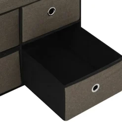 vidaXL Kistor & Koffertar><noscript><img width=