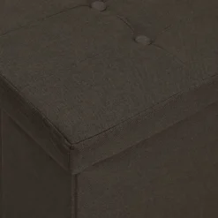 vidaXL Kistor & Koffertar><noscript><img width=