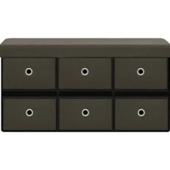 vidaXL Kistor & Koffertar><noscript><img width=