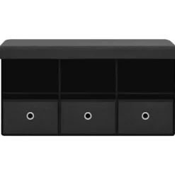 vidaXL Kistor & Koffertar><noscript><img width=