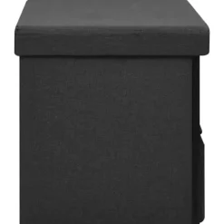 vidaXL Kistor & Koffertar><noscript><img width=