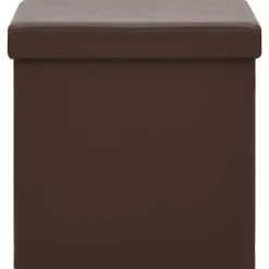 vidaXL Kistor & Koffertar><noscript><img width=