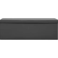 vidaXL Kistor & Koffertar><noscript><img width=