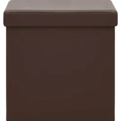 vidaXL Kistor & Koffertar><noscript><img width=