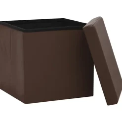 vidaXL Kistor & Koffertar><noscript><img width=