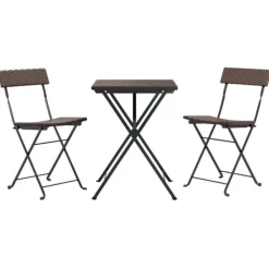 vidaXL Balkongmöbler><noscript><img width=