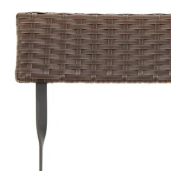 vidaXL Balkongmöbler><noscript><img width=