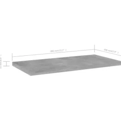 vidaXL Hyllor><noscript><img width=