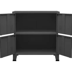 vidaXL Skåp><noscript><img width=