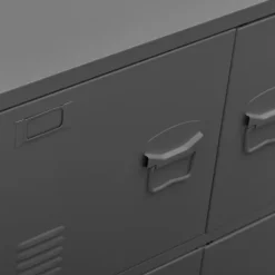 vidaXL Skåp><noscript><img width=